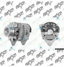 Генератор Mahle AAK1355, MG 379, 11.201.600, IA0600 (IMA301600)