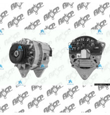Генератор Mahle AAK1358, MG 592, 11.201.676, IA0676 (IMA301676)