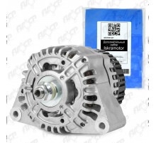 Генератор Mahle AAK5761, MG 182, 11.203.828, IA1320 (IMA303828)