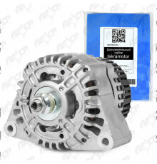 Генератор Mahle AAK5761, MG 182, 11.203.828, IA1320 (IMA303828)