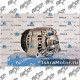 Генератор Mahle AAK5761, MG 182, 11.203.828, IA1320 (IMA303828)