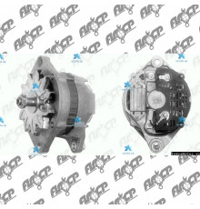 Генератор Mahle AAK4543, MG 357, 11.201.662, IA0662 (IMA301662)