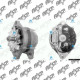 Генератор Mahle AAK4543, MG 357, 11.201.662, IA0662 (IMA301662)