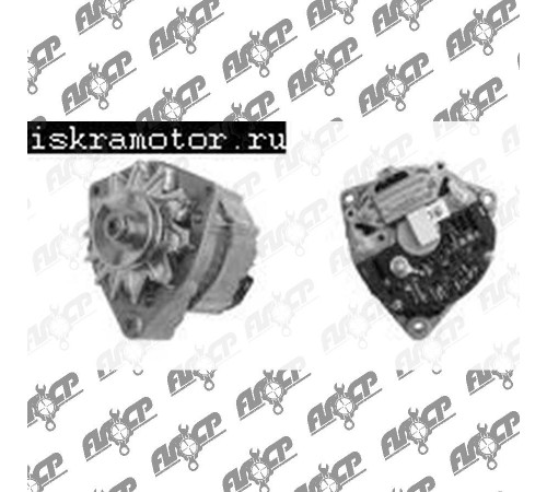 Генератор Mahle AAK3321, MG 210, 11.201.914, IA0914 (IMA301914)