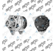 Генератор Mahle AAK5886, MG 764, 11.204.922, IA1346 (IMA304922)