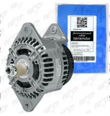 Генератор Mahle AAN5825, MG 41, 11.204.384, IA1349 (IMA304384)