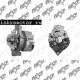 Генератор Mahle AAK1399, MG 605, 11.201.804, IA0497 (IMA301804)