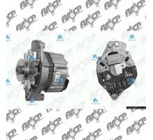 Генератор Mahle AAK1399, MG 605, 11.201.804, IA0497 (IMA301804)