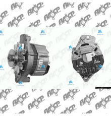 Генератор Mahle AAK1399, MG 605, 11.201.804, IA0497 (IMA301804)