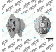 Генератор Mahle AAK1228, MG 288, 11.201.514, IA0514 (IMA301514)