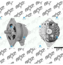 Генератор Mahle AAK1228, MG 288, 11.201.514, IA0514 (IMA301514)