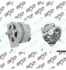 Генератор Mahle AAK1378, 11.201.570, IA0570 (IMA301570)