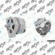 Генератор Mahle AAK1378, 11.201.570, IA0570 (IMA301570)