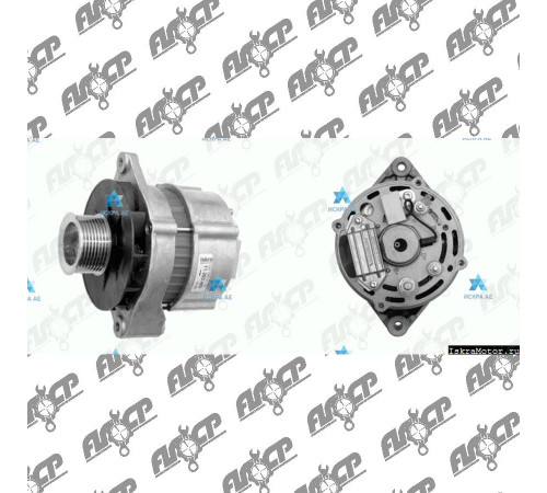 Генератор Mahle AAK4830, MG 482, 11.204.395, IA1299 (IMA304395)