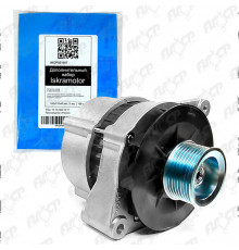 Генератор Mahle AAK4830, MG 482, 11.204.395, IA1299 (IMA304395)