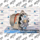 Генератор Mahle AAK4320, MG 314, 11.203.331, IA1081 (IMA303331)