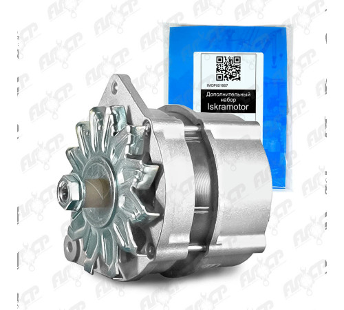 Генератор Mahle AAK4320, MG 314, 11.203.331, IA1081 (IMA303331)