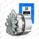 Генератор Mahle AAK4320, MG 314, 11.203.331, IA1081 (IMA303331)
