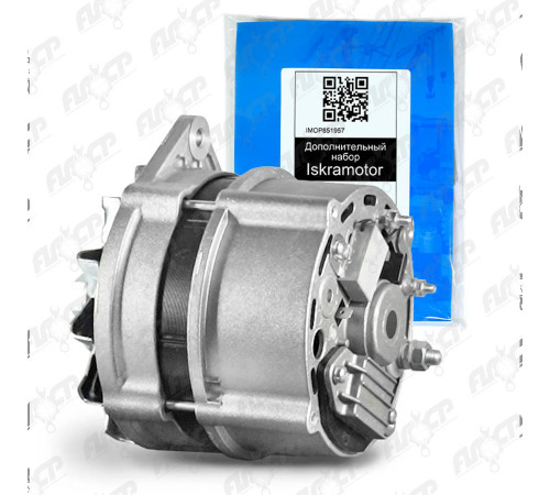 Генератор Mahle AAK4320, MG 314, 11.203.331, IA1081 (IMA303331)