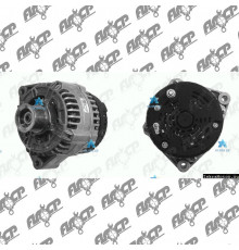 Генератор Mahle AAN5831, MG 738, 11.204.398, IA1245 (IMA304398)