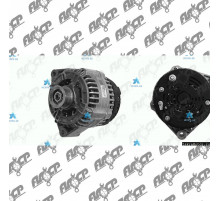 Генератор Mahle AAN5309, MG 570, 11.204.150, IA1044 (IMA304150)