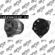 Генератор Mahle AAN5309, MG 570, 11.204.150, IA1044 (IMA304150)