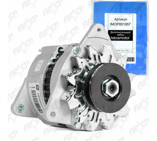 Генератор Motorherz ALL0564WA (IMA410564)