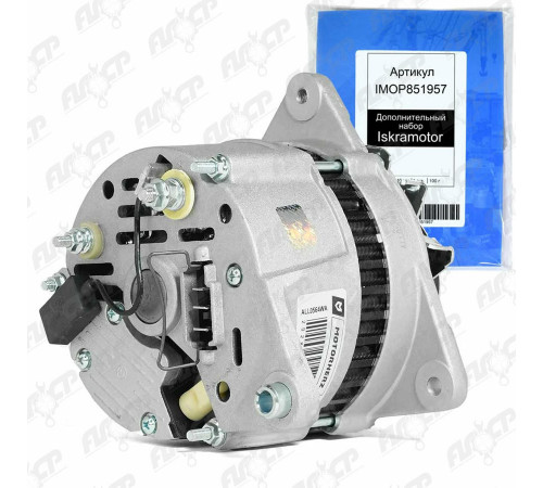 Генератор Motorherz ALL0564WA (IMA410564)