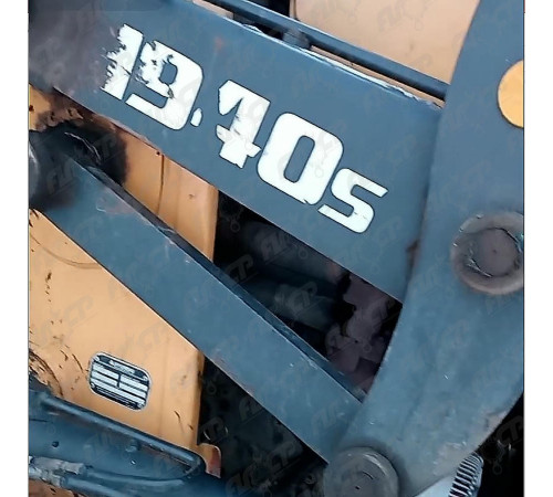 Генератор WAI GLOBAL 12739N, 12739 (IMA541120)