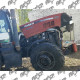 Генератор Iskramotor IMA104384 для Cummins, CNH