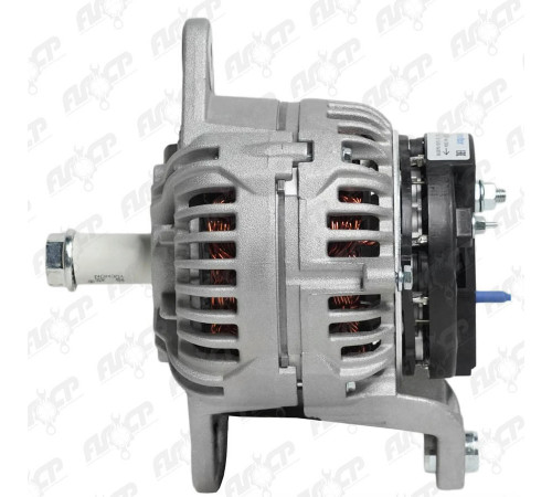 Генератор Iskramotor IMA104384 для Cummins, CNH