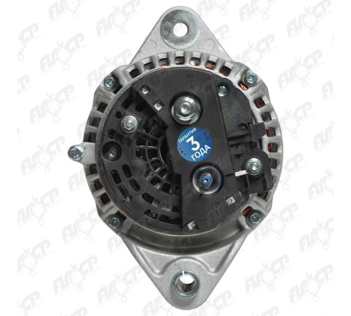 Генератор Iskramotor IMA104384 для Cummins, CNH