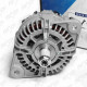 Генератор Iskramotor IMA104384 для Cummins, CNH