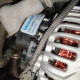 Генератор Iskramotor IMA104384 для Cummins, CNH
