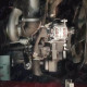 Генератор Iskramotor IMA104384 для Cummins, CNH
