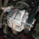 Генератор Iskramotor IMA104384 для Cummins, CNH