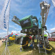 Генератор Iskramotor IMA104384 для Cummins, CNH