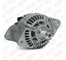 Генератор Iskramotor IMA104384 для Cummins, CNH