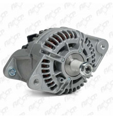 Генератор Iskramotor IMA104384 для Cummins, CNH