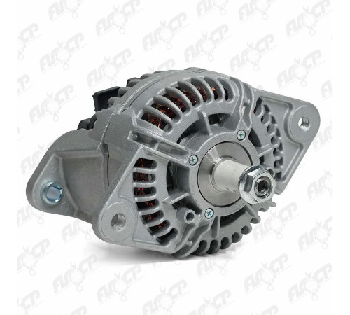 Генератор Iskramotor IMA104384 для Cummins, CNH