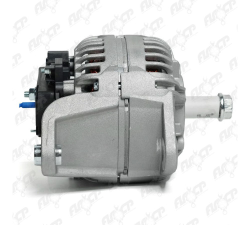 Генератор Iskramotor IMA104384 для Cummins, CNH