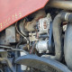 Генератор Iskramotor IMA104384 для Cummins, CNH