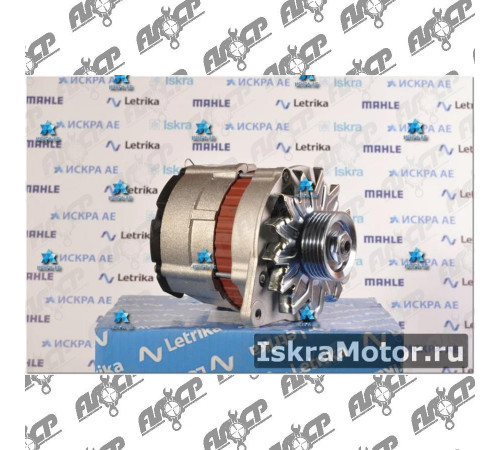 Генератор Mahle AAK4574, MG 415, 11.201.728, IA0728 (IMA301728)