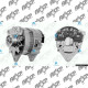 Генератор Mahle AAK4574, MG 415, 11.201.728, IA0728 (IMA301728)