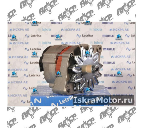 Генератор Mahle AAK3330, MG 279, 11.201.935, IA0595 (IMA301935)