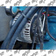 Генератор Mahle AAN8172, MG 141, 11.204.260, IA1408 (IMA304260)