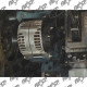 Генератор Mahle AAN8172, MG 141, 11.204.260, IA1408 (IMA304260)