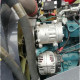 Генератор Mahle AAN8172, MG 141, 11.204.260, IA1408 (IMA304260)