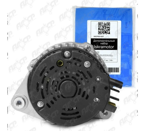 Генератор Mahle AAN8172, MG 141, 11.204.260, IA1408 (IMA304260)