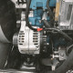 Генератор Mahle AAN8172, MG 141, 11.204.260, IA1408 (IMA304260)